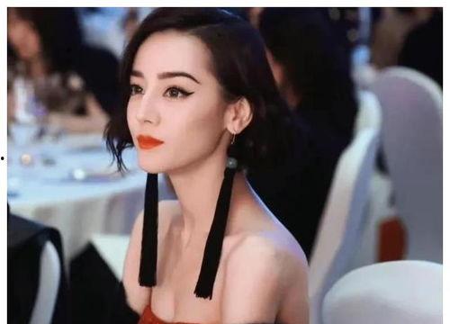 娱乐圈吃瓜爆料倪妮是谁,倪妮成焦点，揭秘吃瓜背后的真相