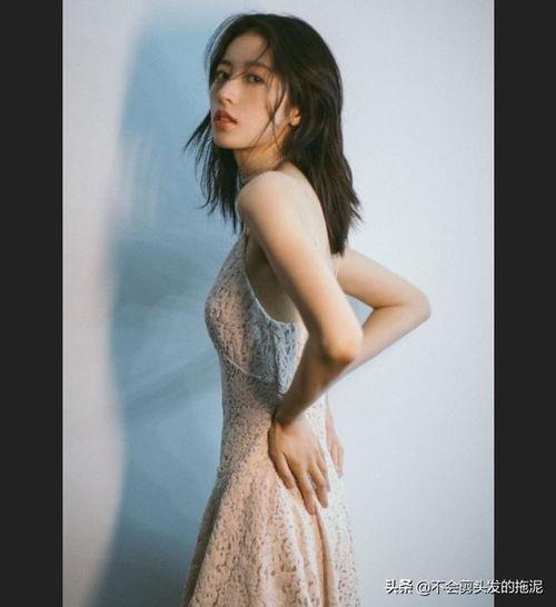 谭松韵娱乐吃瓜八卦,揭秘明星幕后生活点滴