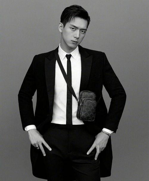 李现吃瓜娱乐圈,揭秘明星幕后故事