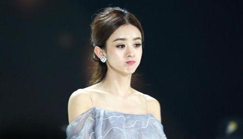 明星娱乐圈吃瓜杨颖,揭秘明星背后的真相