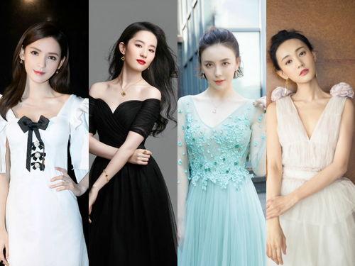 今日娱乐吃瓜张予曦,娱乐圈新晋女神的蜕变之路