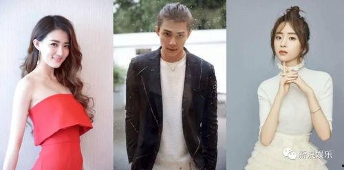 娱乐圈吃瓜 博主,揭秘明星背后的故事与真相