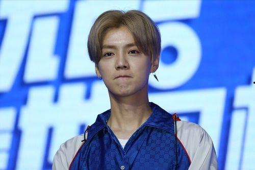 吃瓜娱乐圈鹿晗是谁,娱乐圈的瓜中明星