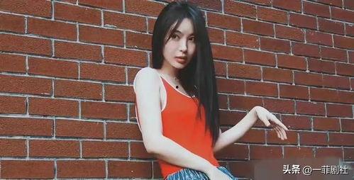 娱乐大爆料吃瓜少女是谁,她是如何成为网络红人的？