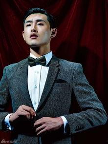 娱乐吃瓜的男演员,揭秘那些年男演员的幕后趣事