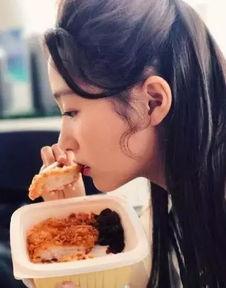 吃大瓜摆烂后全娱乐圈都被馋哭