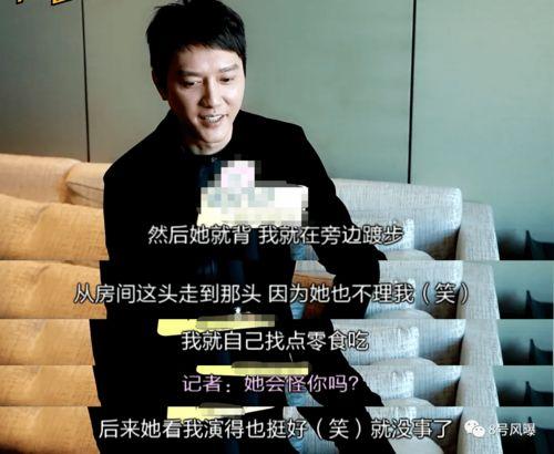 吃瓜娱乐圈虚假爱情,揭秘娱乐圈虚假爱情的背后真相