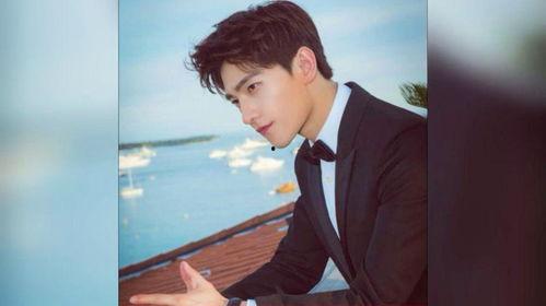 娱乐圈带你吃瓜的男明星,带你领略男明星的瓜界风云