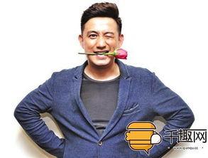 娱乐君吃瓜黄磊是谁啊,黄磊背后的故事与争议