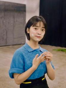 娱乐圈吃瓜李洋洋是谁,吃瓜群众心中的“瓜王”