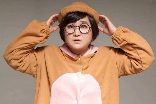 娱乐圈吃瓜李洋洋是谁,吃瓜群众心中的“瓜王”