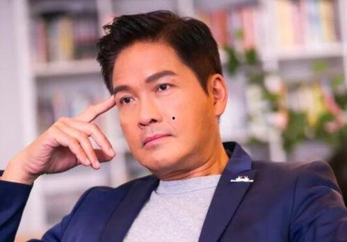 娱乐吃瓜君男演员,男演员背后的故事与成长历程