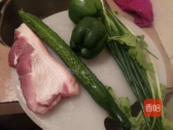 娱乐吃瓜酱辣椒炒肉,带你领略美食与娱乐的双重魅力