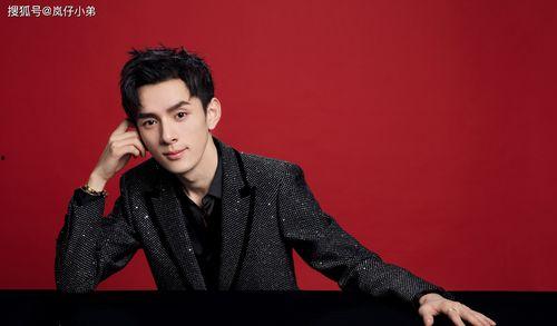 娱乐吃瓜君浪姐龚俊,娱乐吃瓜界的风云人物