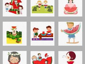 吃瓜娱乐素材图片,揭秘娱乐圈幕后那些事儿