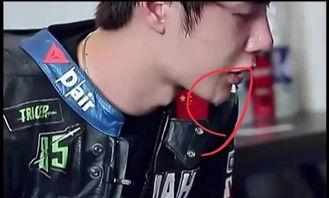 吃瓜娱乐圈八卦王一博,娱乐圈的瓜田明星，揭秘他的星途历程