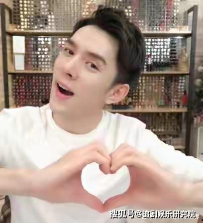 吃瓜娱乐圈八卦王一博,娱乐圈的瓜田明星，揭秘他的星途历程