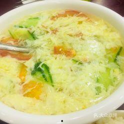 娱乐吃瓜酱鸡蛋汤视频,揭秘美食与娱乐的跨界融合