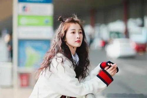 娱乐吃瓜博主讲虞书欣是谁