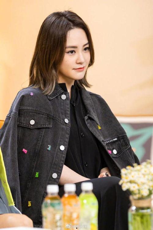 娱乐吃瓜女明星代言